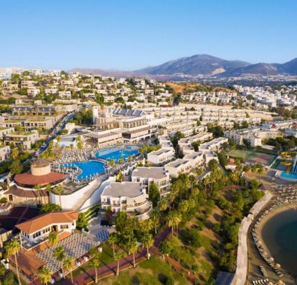 SELECTUM COLOURS BODRUM